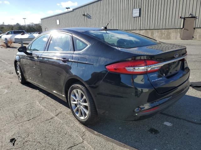 Photo 1 VIN: 3FA6P0H7XHR280860 - FORD FUSION SE 