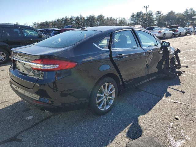 Photo 2 VIN: 3FA6P0H7XHR280860 - FORD FUSION SE 