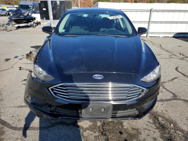 Photo 4 VIN: 3FA6P0H7XHR280860 - FORD FUSION SE 