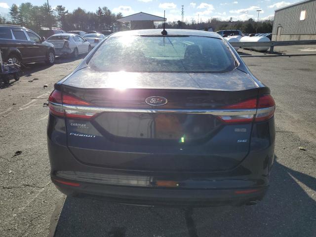 Photo 5 VIN: 3FA6P0H7XHR280860 - FORD FUSION SE 