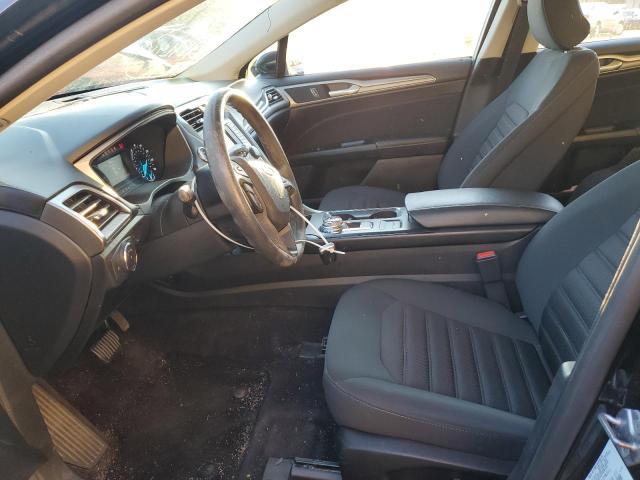 Photo 6 VIN: 3FA6P0H7XHR280860 - FORD FUSION SE 