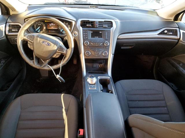 Photo 7 VIN: 3FA6P0H7XHR280860 - FORD FUSION SE 