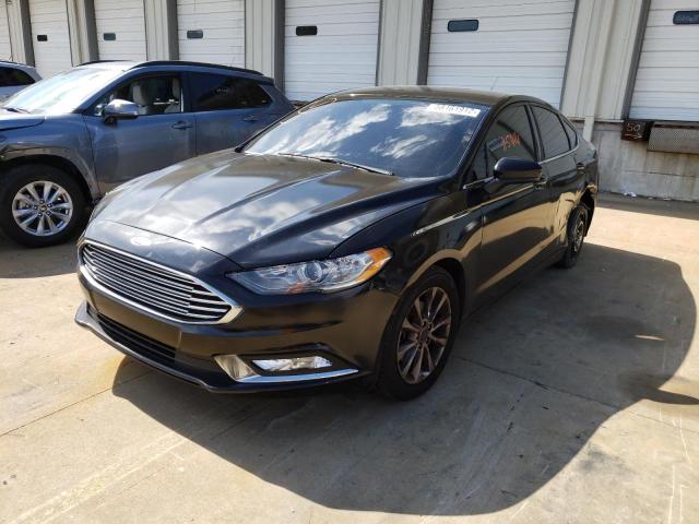 Photo 1 VIN: 3FA6P0H7XHR300749 - FORD FUSION SE 