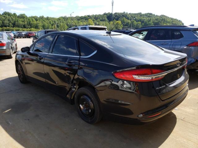 Photo 2 VIN: 3FA6P0H7XHR300749 - FORD FUSION SE 