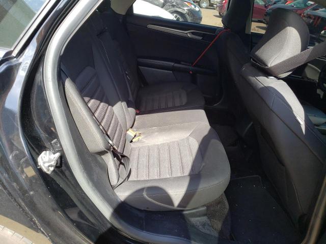 Photo 5 VIN: 3FA6P0H7XHR300749 - FORD FUSION SE 