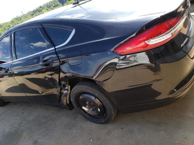 Photo 8 VIN: 3FA6P0H7XHR300749 - FORD FUSION SE 