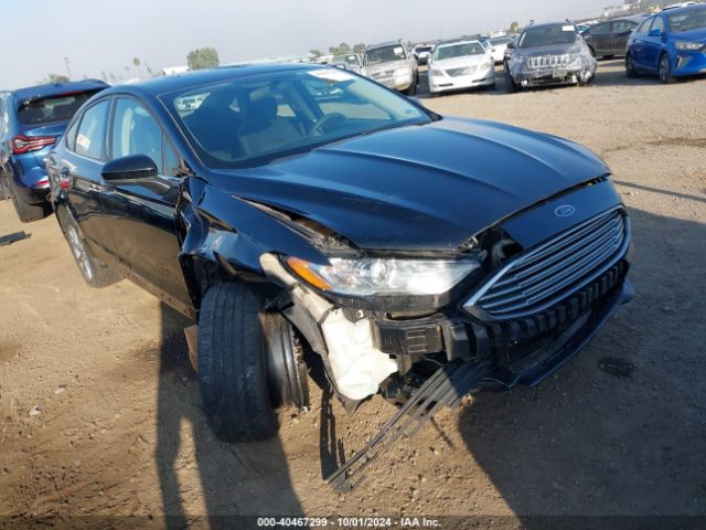 Photo 5 VIN: 3FA6P0H7XHR303022 - FORD FUSION 