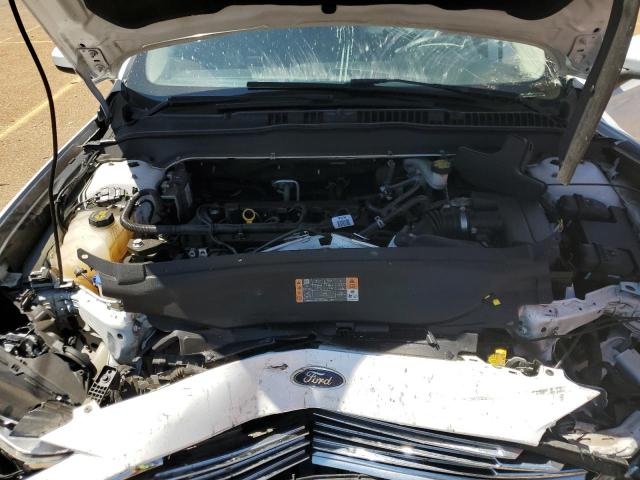 Photo 10 VIN: 3FA6P0H7XHR326736 - FORD FUSION SE 