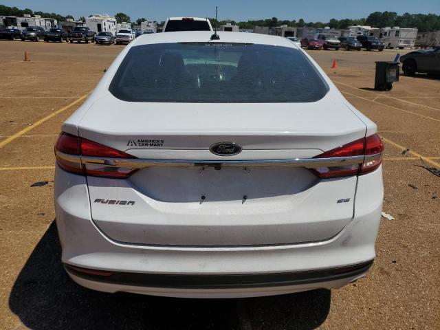 Photo 5 VIN: 3FA6P0H7XHR326736 - FORD FUSION SE 