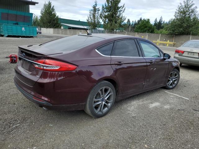 Photo 2 VIN: 3FA6P0H7XHR350728 - FORD FUSION SE 