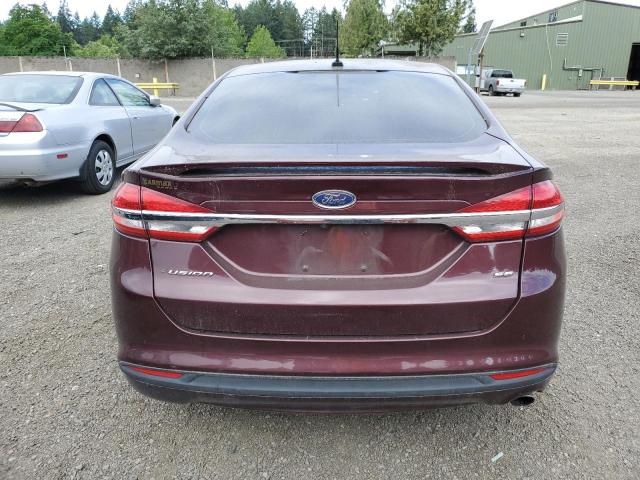 Photo 5 VIN: 3FA6P0H7XHR350728 - FORD FUSION SE 