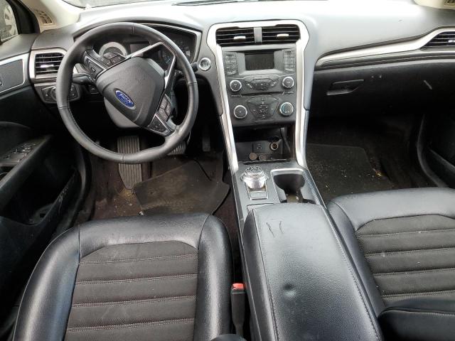 Photo 7 VIN: 3FA6P0H7XHR350728 - FORD FUSION SE 