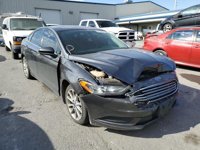 Photo 0 VIN: 3FA6P0H7XHR350972 - FORD FUSION SE 