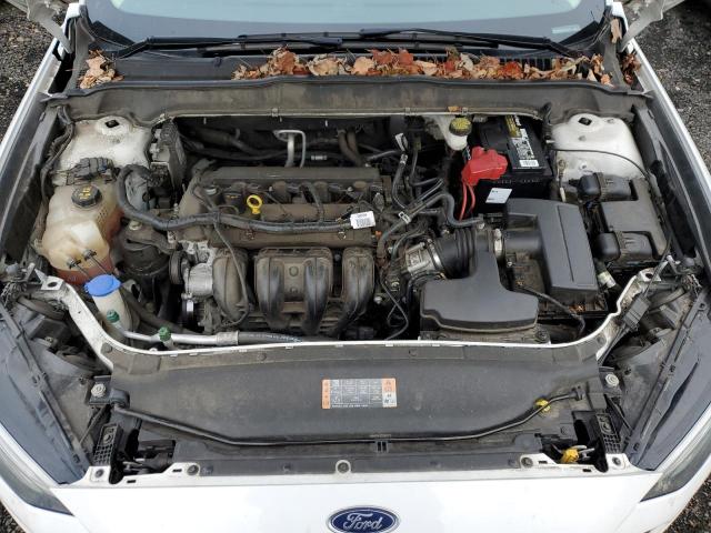 Photo 10 VIN: 3FA6P0H7XHR352771 - FORD FUSION 