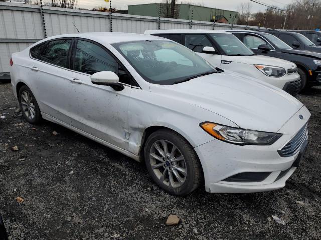 Photo 3 VIN: 3FA6P0H7XHR352771 - FORD FUSION 