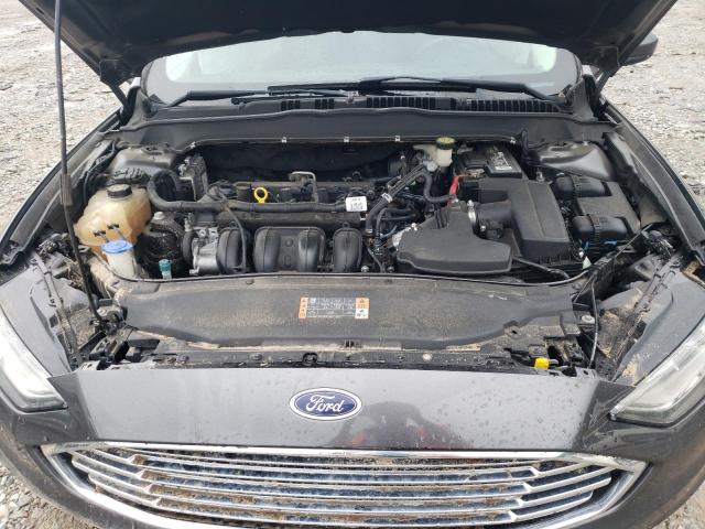 Photo 6 VIN: 3FA6P0H7XHR369747 - FORD FUSION SE 