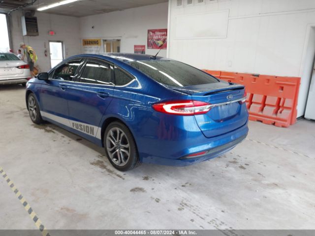 Photo 2 VIN: 3FA6P0H7XHR378142 - FORD FUSION 