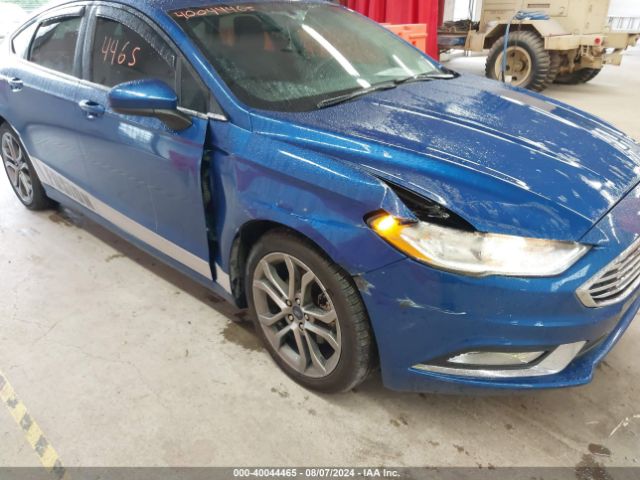 Photo 5 VIN: 3FA6P0H7XHR378142 - FORD FUSION 