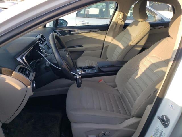 Photo 6 VIN: 3FA6P0H7XHR384216 - FORD FUSION SE 