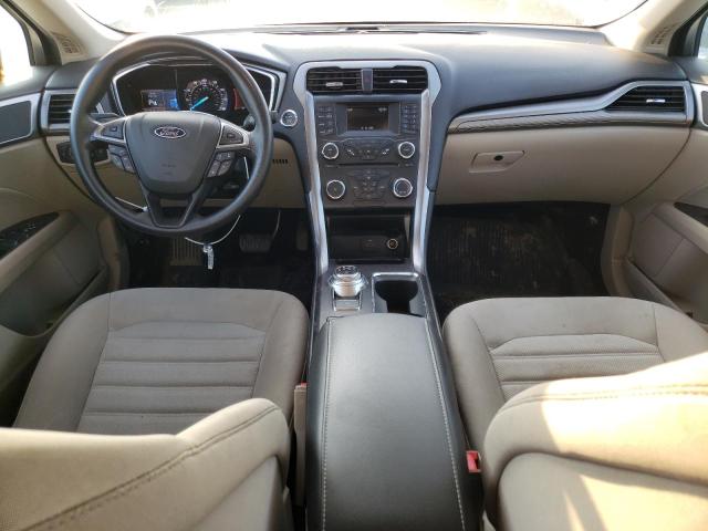 Photo 7 VIN: 3FA6P0H7XHR384216 - FORD FUSION SE 