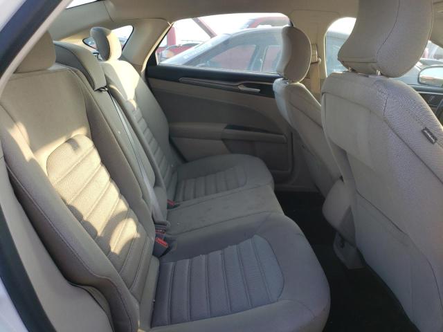 Photo 9 VIN: 3FA6P0H7XHR384216 - FORD FUSION SE 