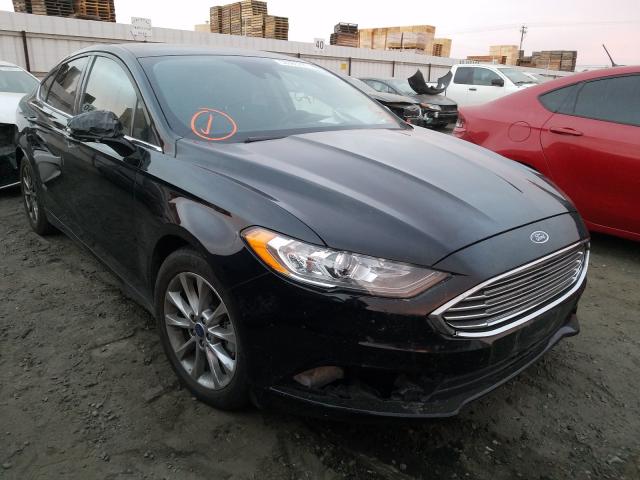 Photo 0 VIN: 3FA6P0H7XHR388234 - FORD FUSION 