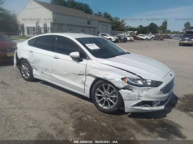 Photo 0 VIN: 3FA6P0H7XHR390730 - FORD FUSION 