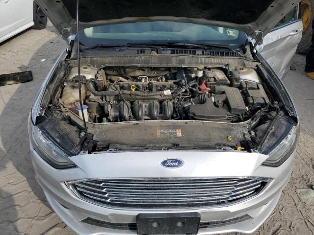 Photo 10 VIN: 3FA6P0H7XHR394339 - FORD FUSION SE 