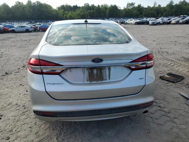 Photo 5 VIN: 3FA6P0H7XHR394339 - FORD FUSION SE 