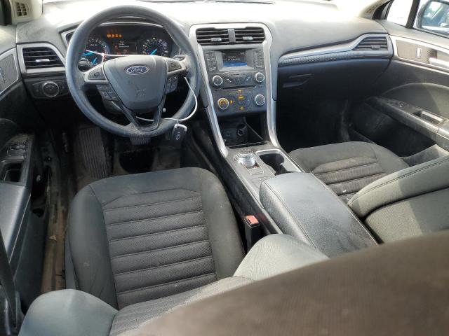 Photo 7 VIN: 3FA6P0H7XHR394339 - FORD FUSION SE 