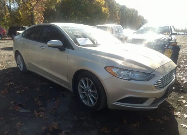 Photo 0 VIN: 3FA6P0H7XHR410295 - FORD FUSION 