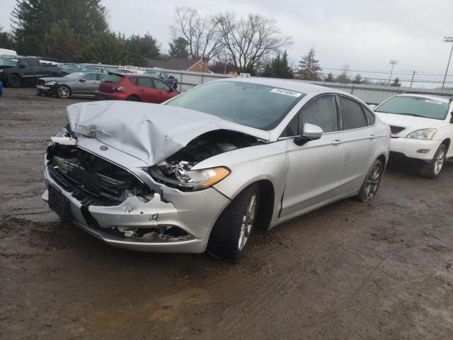 Photo 0 VIN: 3FA6P0H7XHR410538 - FORD FUSION SE 