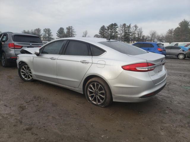 Photo 1 VIN: 3FA6P0H7XHR410538 - FORD FUSION SE 