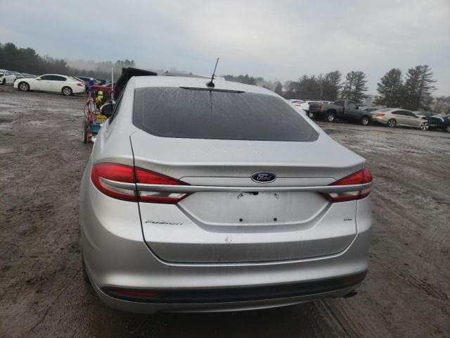 Photo 5 VIN: 3FA6P0H7XHR410538 - FORD FUSION SE 