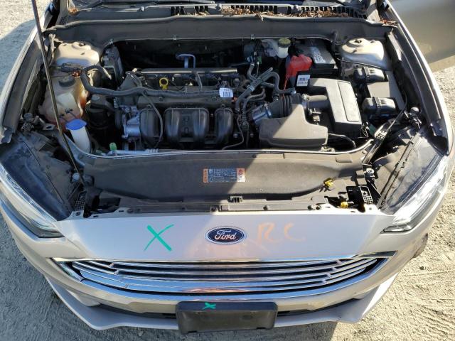 Photo 10 VIN: 3FA6P0H7XHR414105 - FORD FUSION SE 