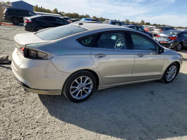 Photo 2 VIN: 3FA6P0H7XHR414105 - FORD FUSION SE 