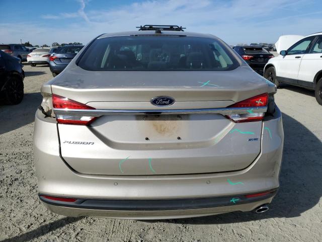 Photo 5 VIN: 3FA6P0H7XHR414105 - FORD FUSION SE 