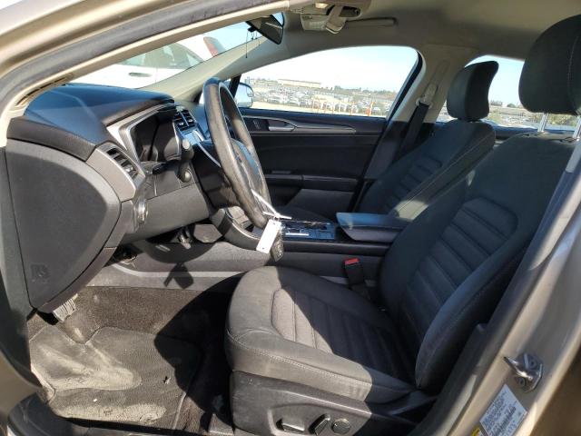 Photo 6 VIN: 3FA6P0H7XHR414105 - FORD FUSION SE 