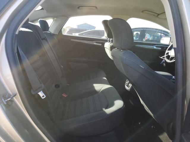 Photo 9 VIN: 3FA6P0H7XHR414105 - FORD FUSION SE 