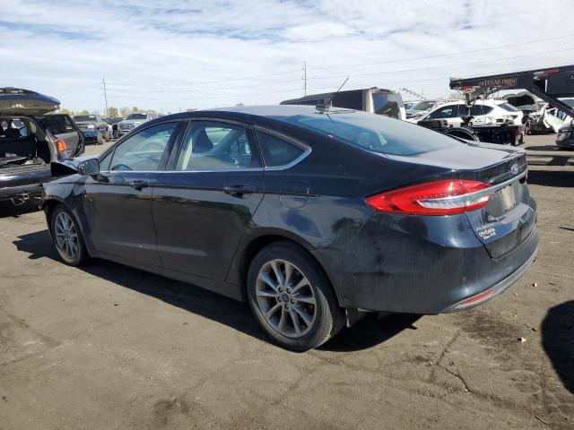 Photo 1 VIN: 3FA6P0H7XHR417070 - FORD FUSION SE 