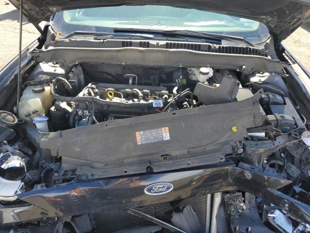 Photo 10 VIN: 3FA6P0H7XHR417070 - FORD FUSION SE 