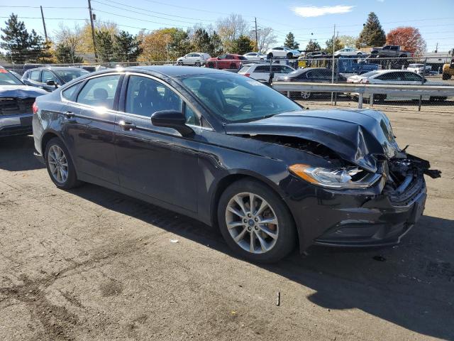 Photo 3 VIN: 3FA6P0H7XHR417070 - FORD FUSION SE 