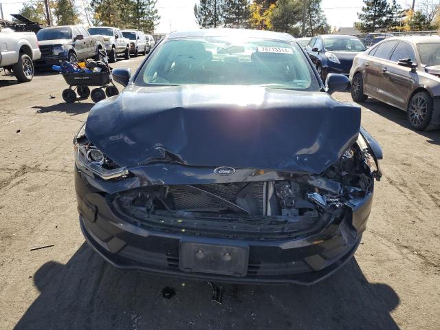 Photo 4 VIN: 3FA6P0H7XHR417070 - FORD FUSION SE 