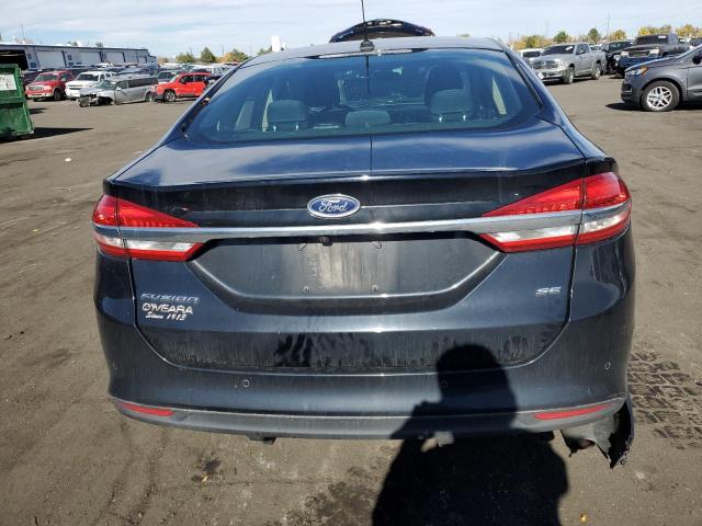 Photo 5 VIN: 3FA6P0H7XHR417070 - FORD FUSION SE 