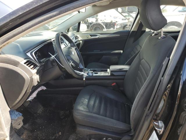 Photo 6 VIN: 3FA6P0H7XHR417070 - FORD FUSION SE 