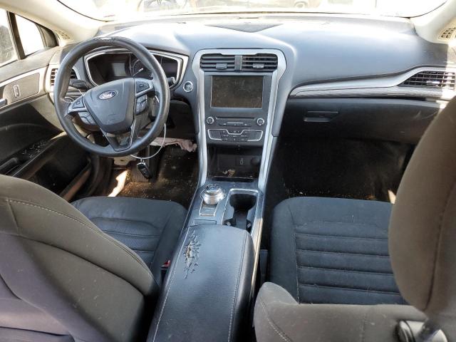 Photo 7 VIN: 3FA6P0H7XHR417070 - FORD FUSION SE 