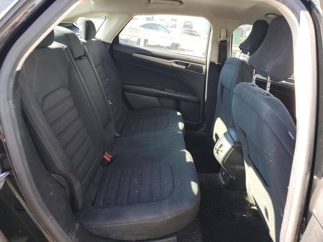 Photo 9 VIN: 3FA6P0H7XHR417070 - FORD FUSION SE 