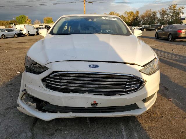 Photo 4 VIN: 3FA6P0H7XJR103652 - FORD FUSION SE 