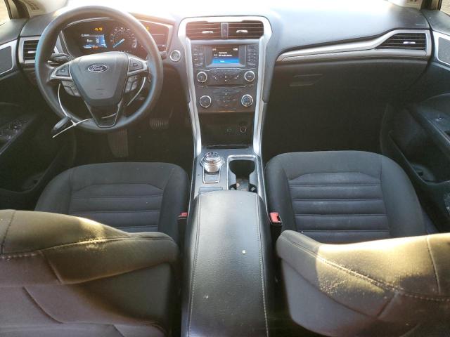 Photo 7 VIN: 3FA6P0H7XJR103652 - FORD FUSION SE 