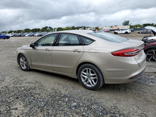 Photo 1 VIN: 3FA6P0H7XJR113162 - FORD FUSION 